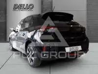 2025 Opel Corsa