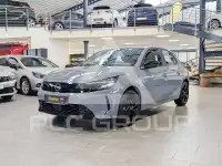 2025 Opel Corsa