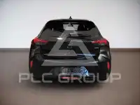 2025 Opel Corsa