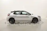 2025 Opel Corsa