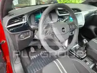 2025 Opel Corsa