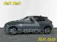 2025 Opel Corsa
