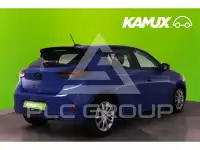 2025 Opel Corsa