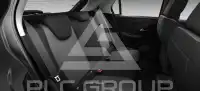 2025 Opel Corsa