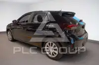 2025 Opel Corsa