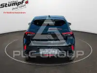 2025 Opel Corsa