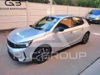 2025 Opel Corsa