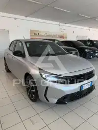2025 Opel Corsa