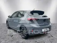 2025 Opel Corsa