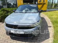 2025 Opel Corsa