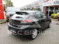 2025 Opel Corsa