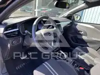 2025 Opel Corsa