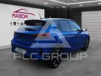 2025 Opel Corsa
