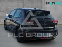 2025 Opel Corsa