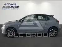 2025 Opel Corsa
