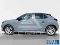 2025 Opel Corsa