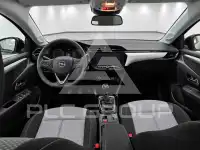 2025 Opel Corsa