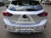 2025 Opel Corsa
