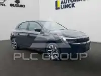 2025 Opel Corsa