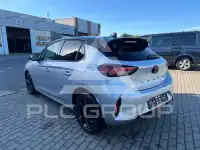 2025 Opel Corsa