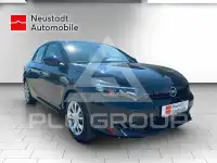 2025 Opel Corsa