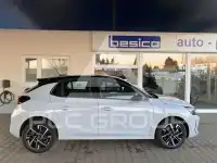2025 Opel Corsa