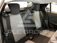 2025 Opel Corsa