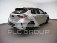 2025 Opel Corsa