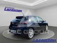 2025 Opel Corsa