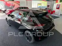 2025 Opel Corsa