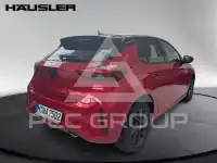 2025 Opel Corsa