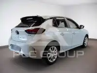2025 Opel Corsa