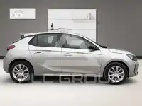 2025 Opel Corsa