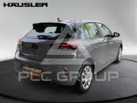 2025 Opel Corsa