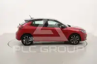 2025 Opel Corsa