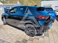 2025 Opel Corsa