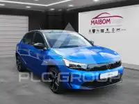 2025 Opel Corsa