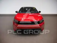 2025 Opel Corsa