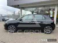 2025 Opel Corsa