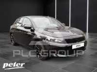 2025 Opel Corsa