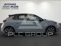 2025 Opel Corsa