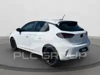 2025 Opel Corsa