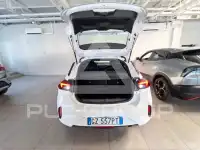 2025 Opel Corsa