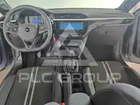 2025 Opel Corsa