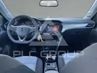 2025 Opel Corsa