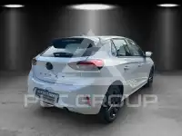 2025 Opel Corsa