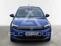 2025 Opel Corsa