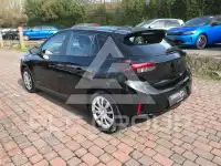 2025 Opel Corsa