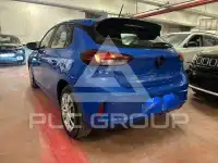 2025 Opel Corsa