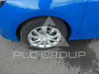 2025 Opel Corsa
